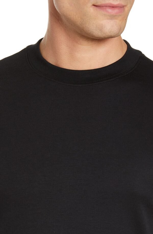 Robert Barakett - Georgia Long Sleeve T-Shirt - Image 21