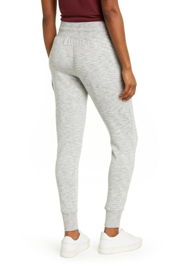 Zella - Peaceful High Waist Pocket Slim Joggers - Image 9