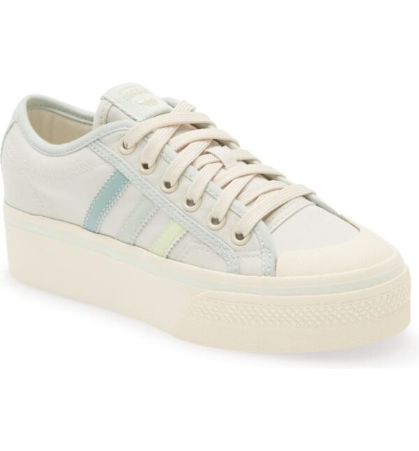 adidas - Nizza Platform Sneaker (Women) - Image 4