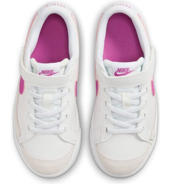 Nike - Kids' Blazer Low '77 Low Top Sneaker - Image 19