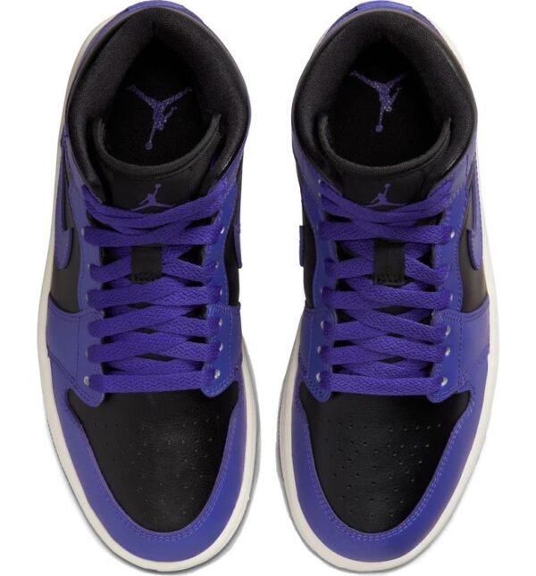 Jordan - Air Jordan 1 Mid Sneaker (Women) - Image 15