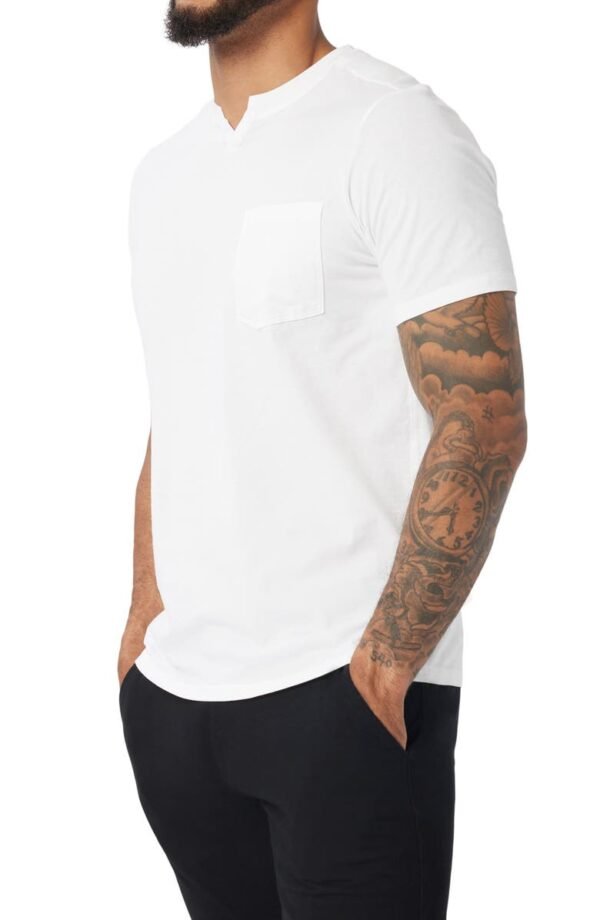 Good Man Brand - Premium Cotton T-Shirt - Image 2
