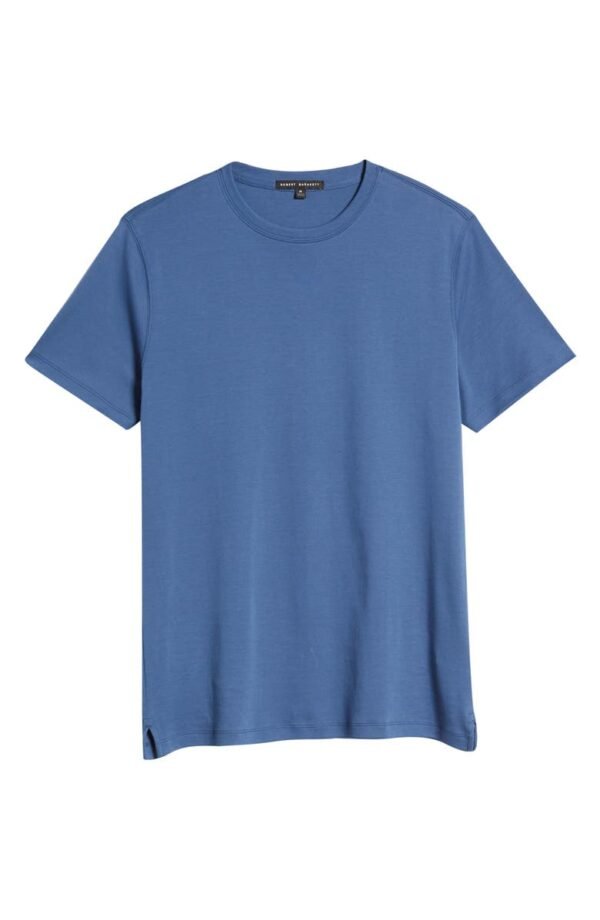 Robert Barakett - Georgia Crewneck T-Shirt - Image 97