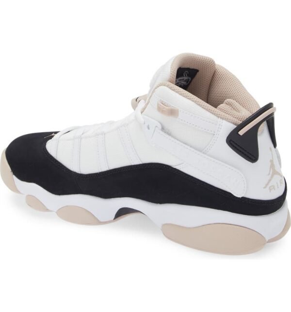 Nike - Jordan 6 Rings Sneaker (Men) - Image 22