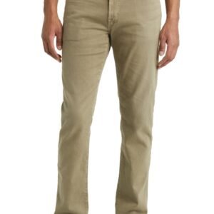 AG - Everett Slim Straight Leg Jeans