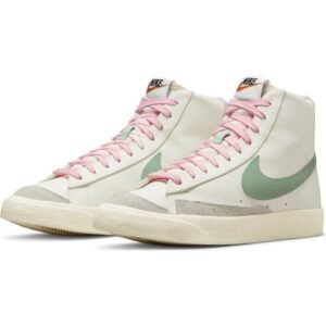 Nike – Blazer Mid ’77 Premium Sneaker