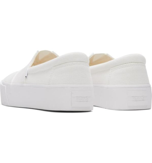TOMS - Alpargata Fenix Platform Sneaker - Image 13