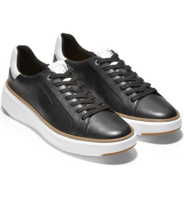 Cole Haan - GrandPro Topspin Sneaker (Men)