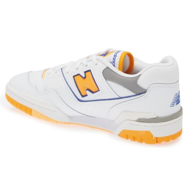New Balance - 550 Basketball Sneaker (Men) - Image 30