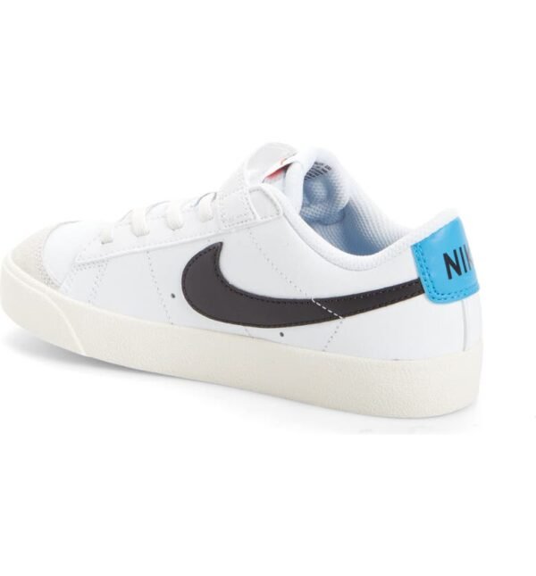 Nike - Kids' Blazer Low '77 Low Top Sneaker - Image 16