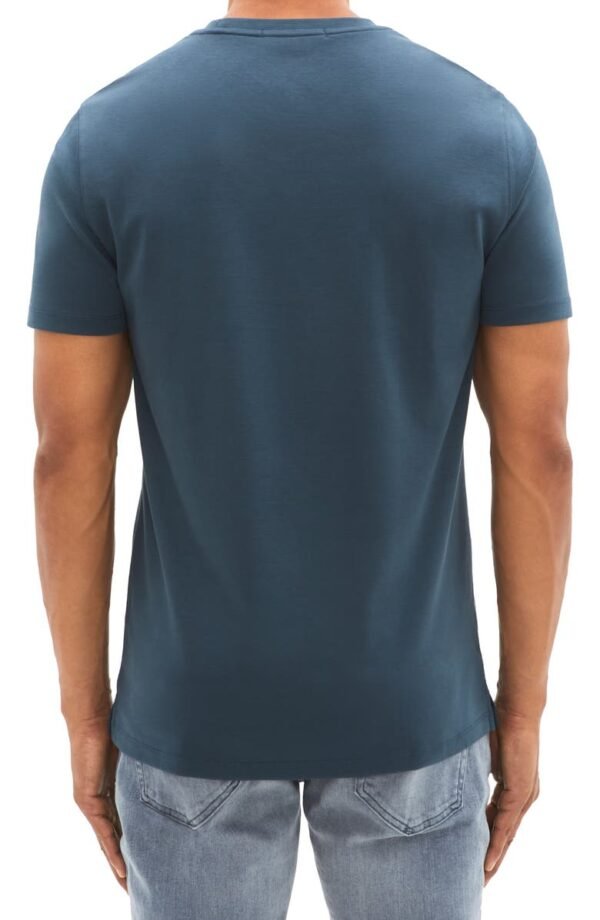 Robert Barakett - Georgia Crewneck T-Shirt - Image 15