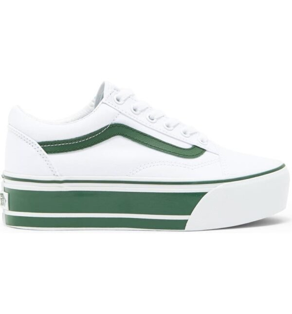 Vans - Old Skool Stackform Sneaker - Image 6
