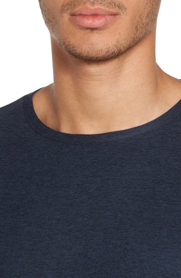 vuori - Strato Slim Fit Crewneck Tech T-Shirt - Image 18