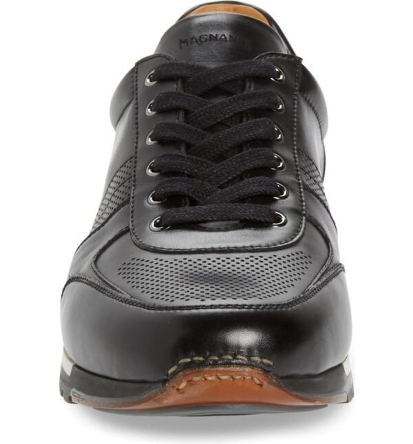 Magnanni - Lizandro Low Top Sneaker (Men) - Image 9