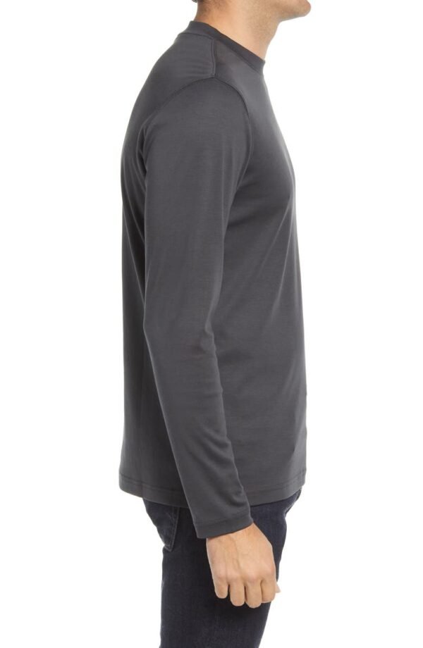 Robert Barakett - Georgia Long Sleeve T-Shirt - Image 12
