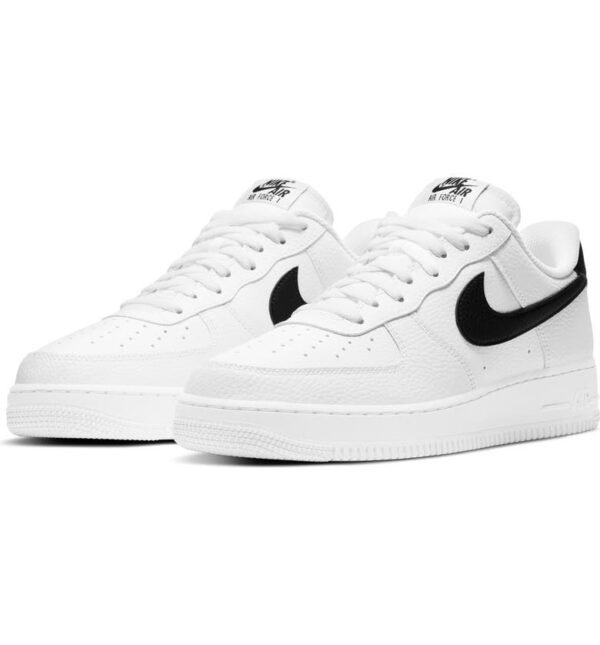 Nike - Air Force 1 '07 Sneaker (OG White)