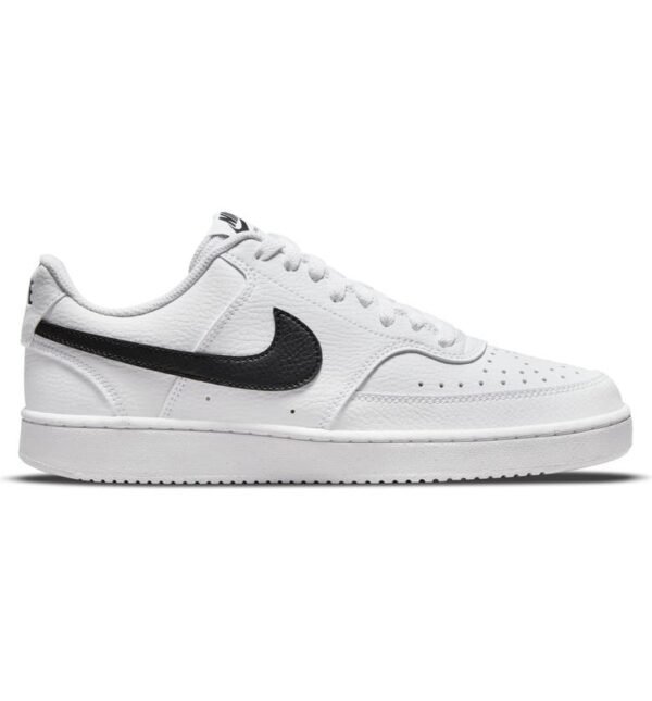 Nike - Court Vision Low Sneaker - Image 5