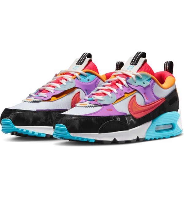 Nike - Air Max 90 Futura Sneaker - Image 7