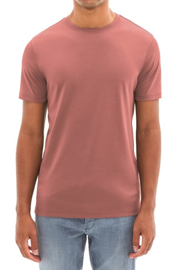 Robert Barakett - Georgia Crewneck T-Shirt - Image 53