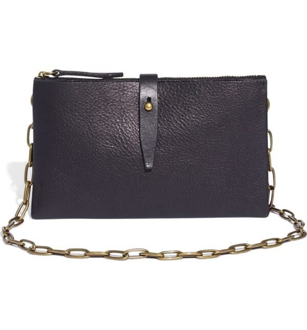 Madewell - The Transport Accordion Crossbody Bag - Image 8