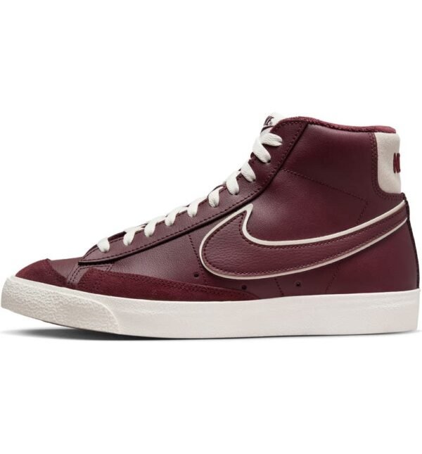 Nike - Blazer Mid '77 Premium Sneaker (Men) - Image 9