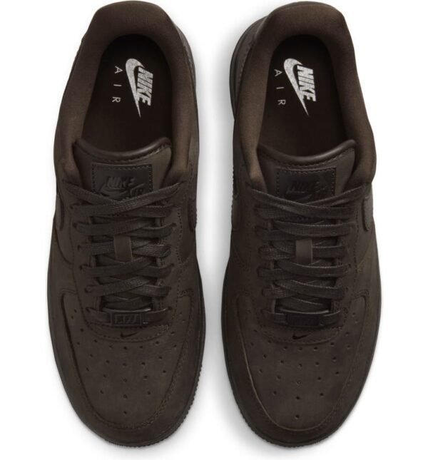 Nike - Air Force 1 '07 PRM Sneaker - Image 9