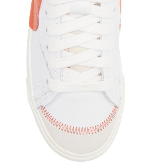 Nike - Blazer Mid '77 Jumbo High Top Sneaker (Men) - Image 8