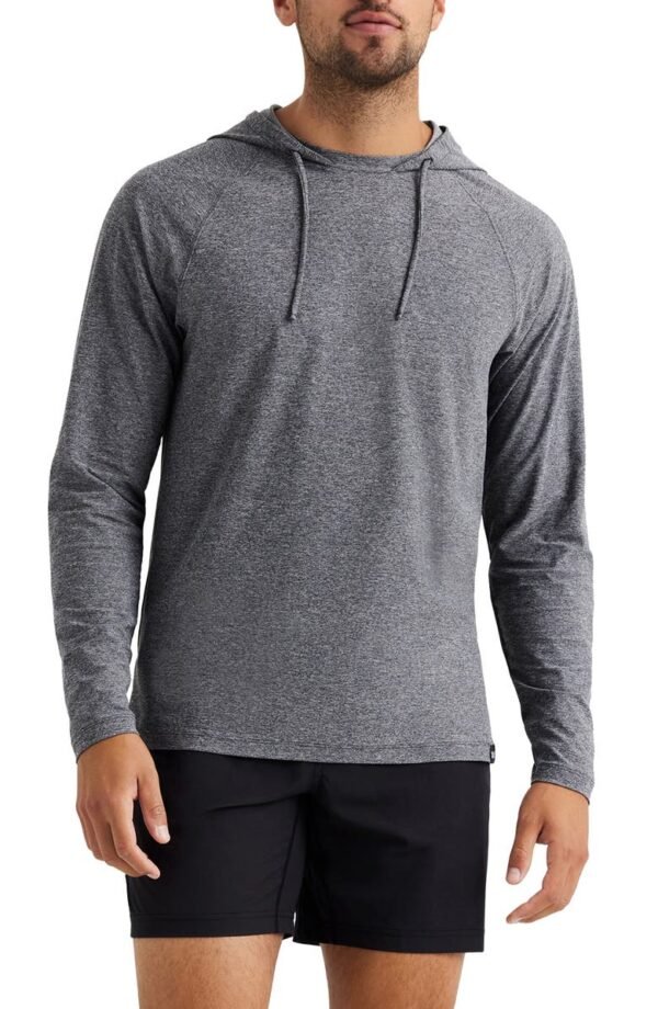 Rhone - Reign Midweight Hoodie