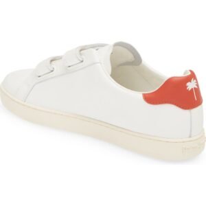 Palm Angels – Palm 1 Low Top Sneaker