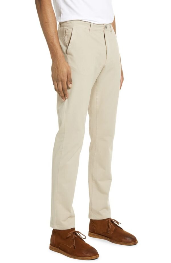 Good Man Brand - Flex Pro Five-Pocket Jersey Hybrid Pants - Image 34