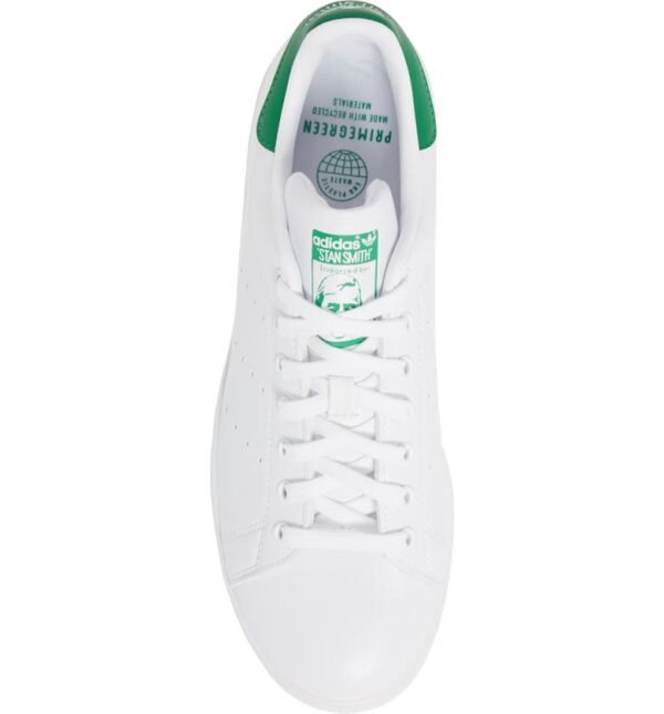 adidas - Stan Smith Low Top Sneaker (Men) - Image 8