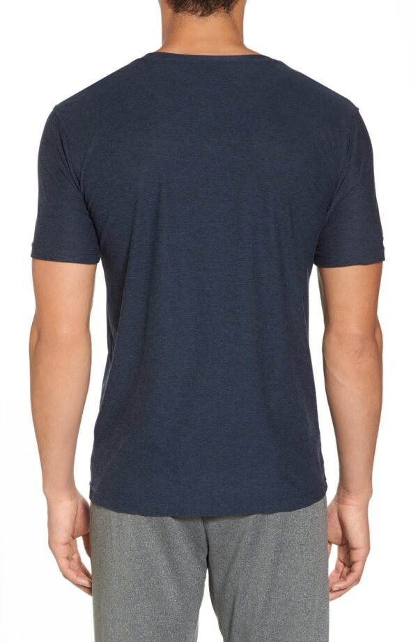 vuori - Strato Slim Fit Crewneck Tech T-Shirt - Image 20