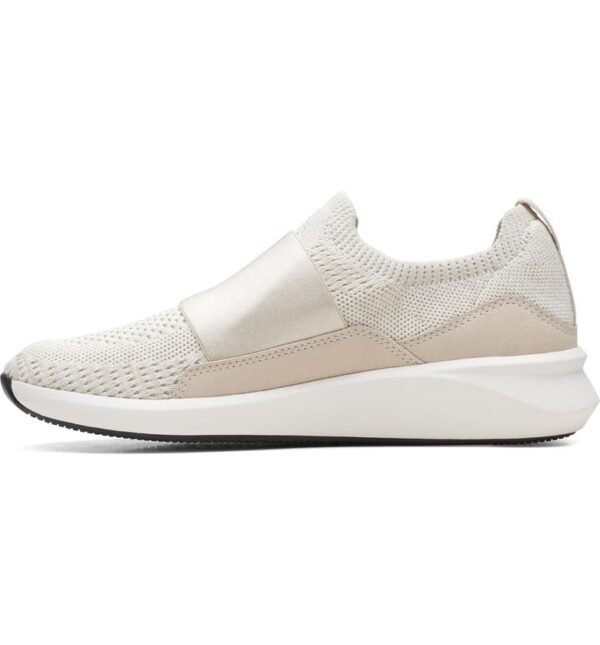 Clarks® - Un Rio Knit Sneaker  (Women) - Image 2