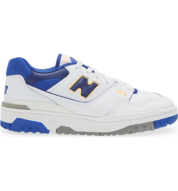 New Balance - 550 Basketball Sneaker (Men) - Image 19