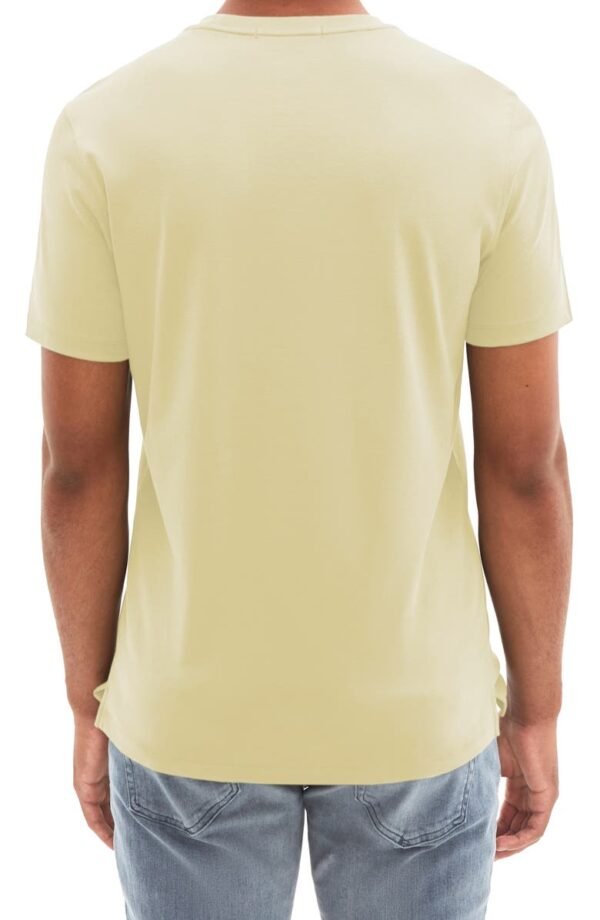 Robert Barakett - Georgia Crewneck T-Shirt - Image 37