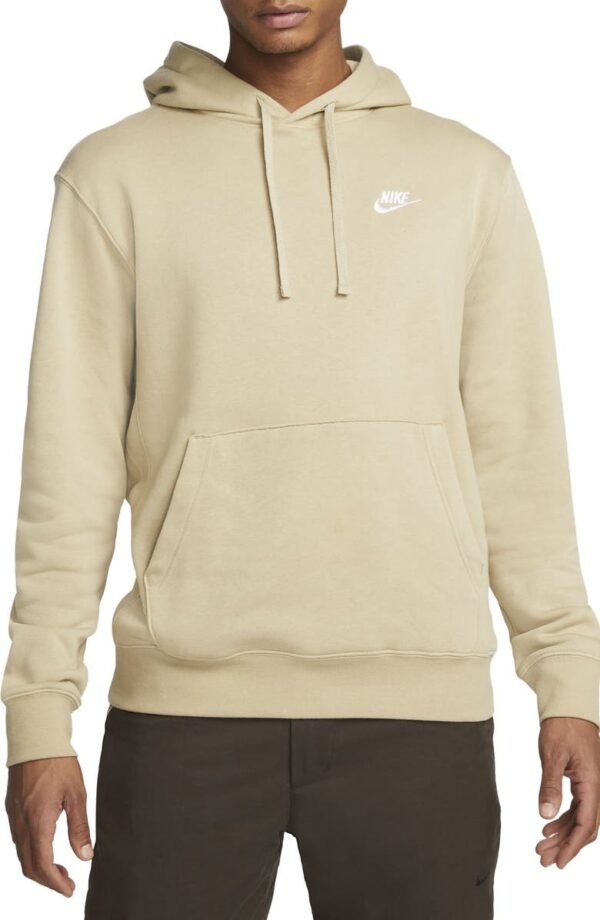 Nike - Sportswear Club Hoodie - Image 6