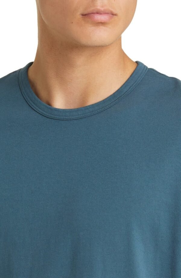 Vince - Solid T-Shirt - Image 49