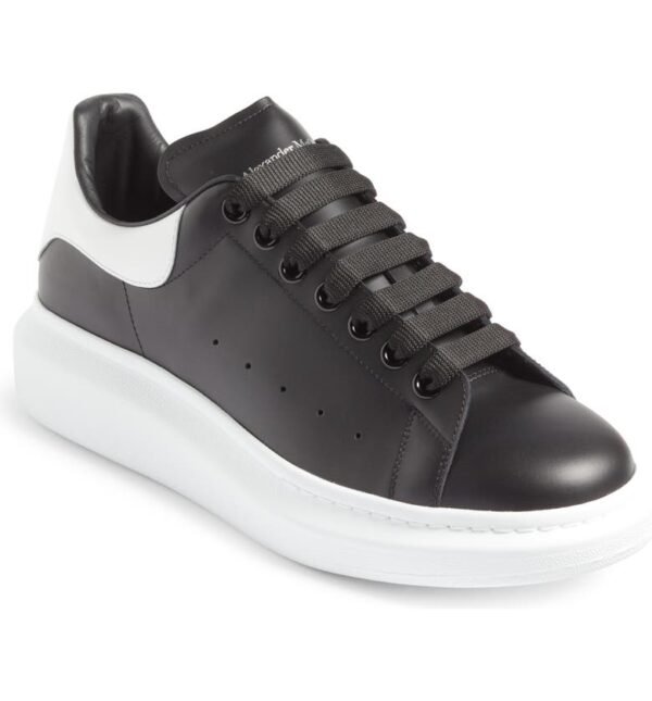 Alexander McQueen - Oversized Sneaker (Men)