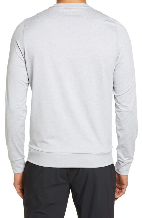 vuori - Ponto Performance Crew Pullover - Image 7