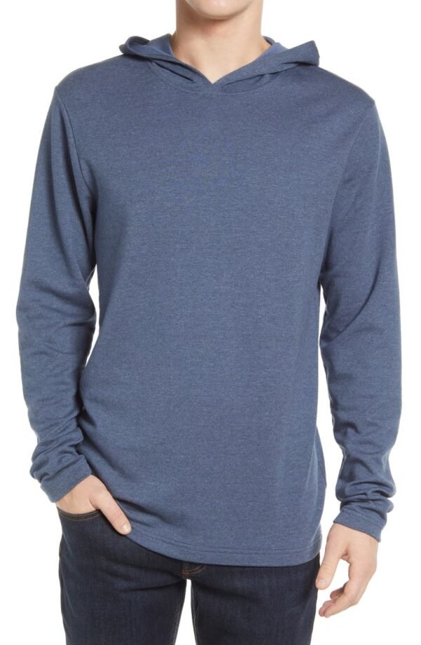 TravisMathew - Seven Minutes Hoodie