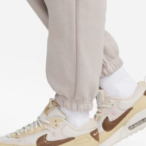 Nike – Sportswear Phoenix High Waist Fleece Sweatpants