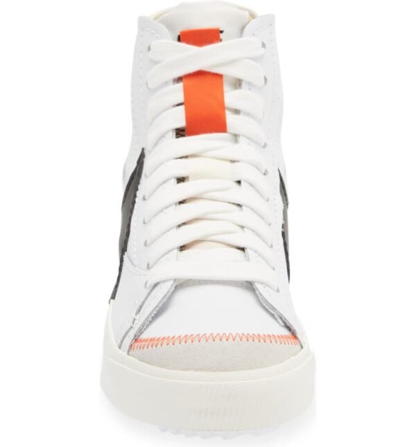 Nike - Blazer Mid '77 Jumbo High Top Sneaker (Men) - Image 3