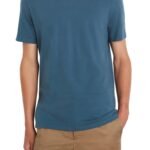 Vince – Solid T-Shirt