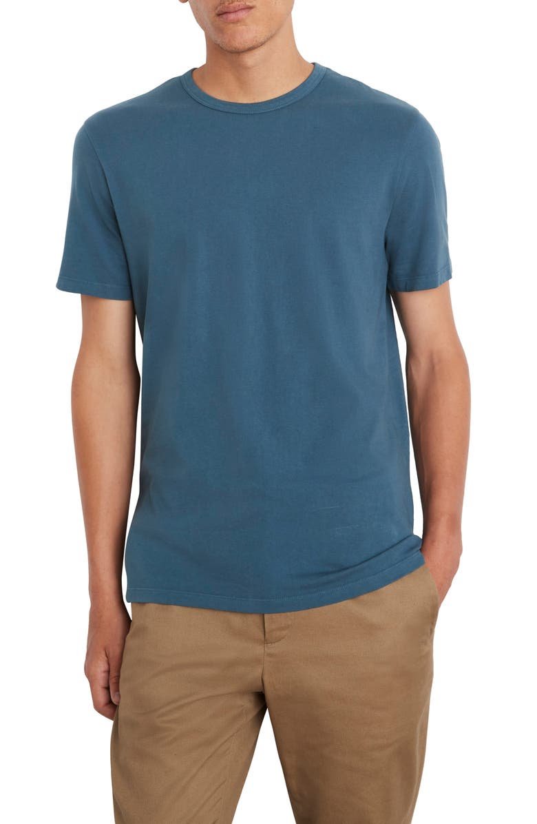 Vince – Solid T-Shirt
