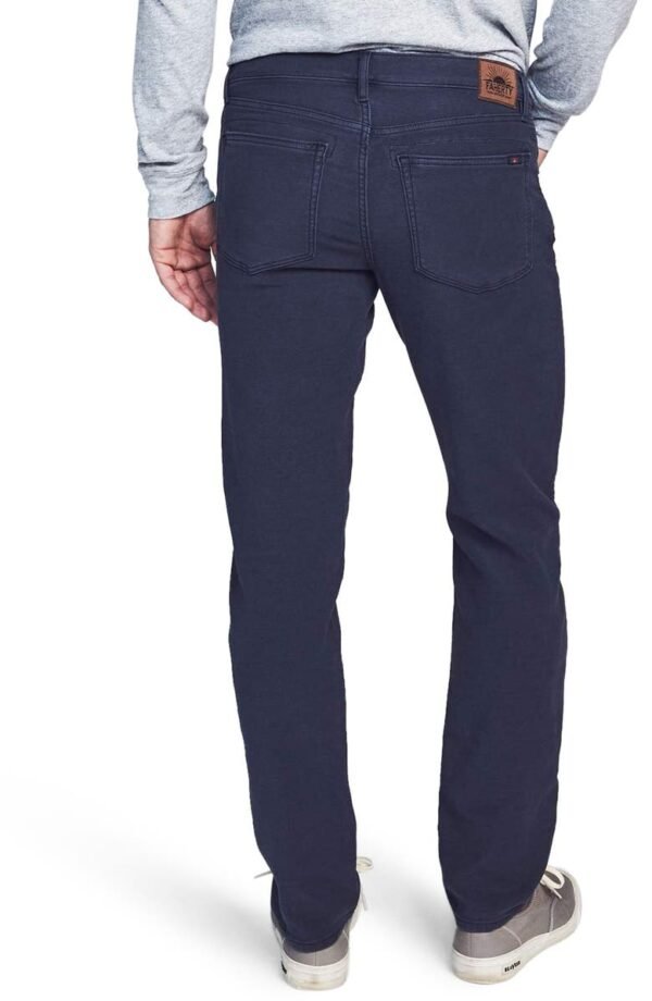 Faherty - Stretch Terry 5-Pocket Pants - Image 34