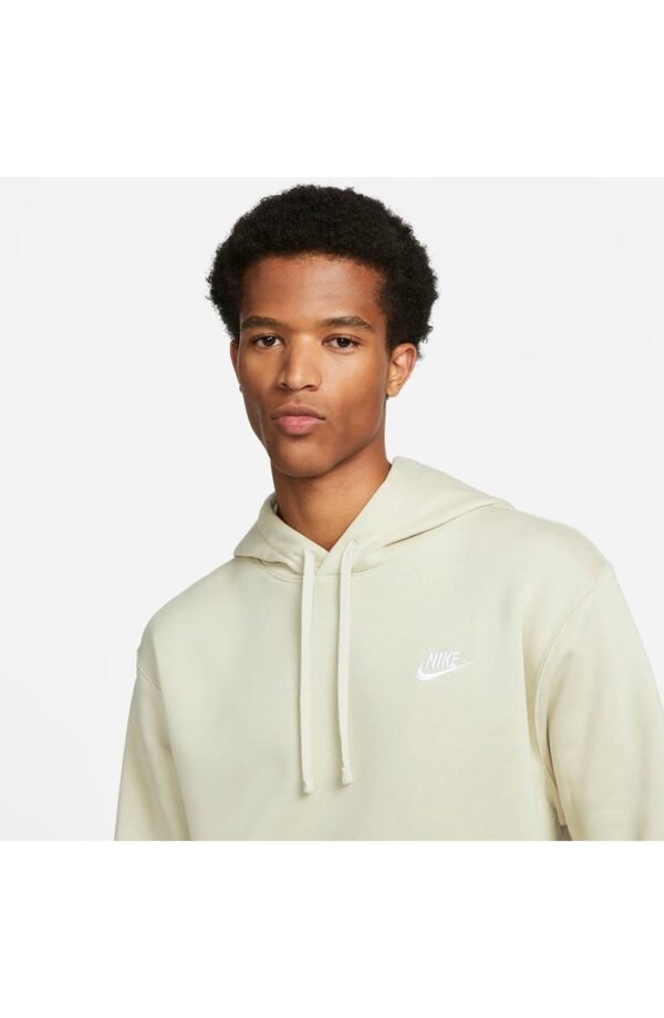 Nike - Sportswear Club Hoodie - Image 23
