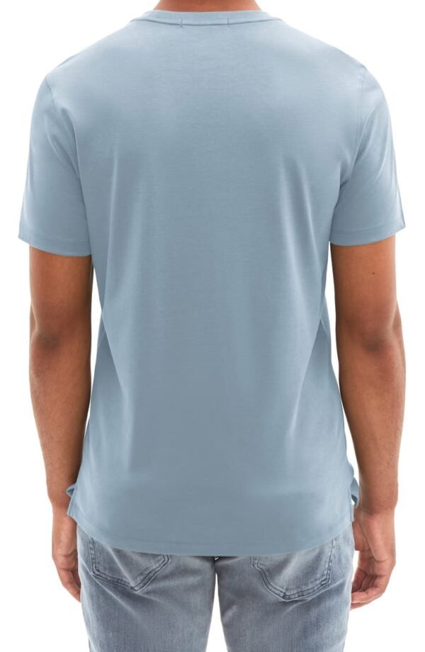Robert Barakett - Georgia Crewneck T-Shirt - Image 57