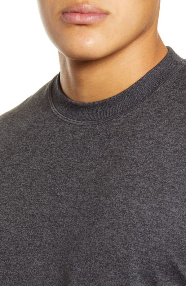 vuori - Ponto Performance Crew Pullover - Image 13