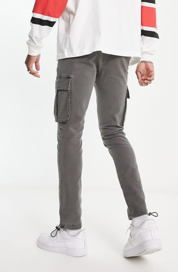 vuori - Ponto Performance Crew Pullover - Image 20