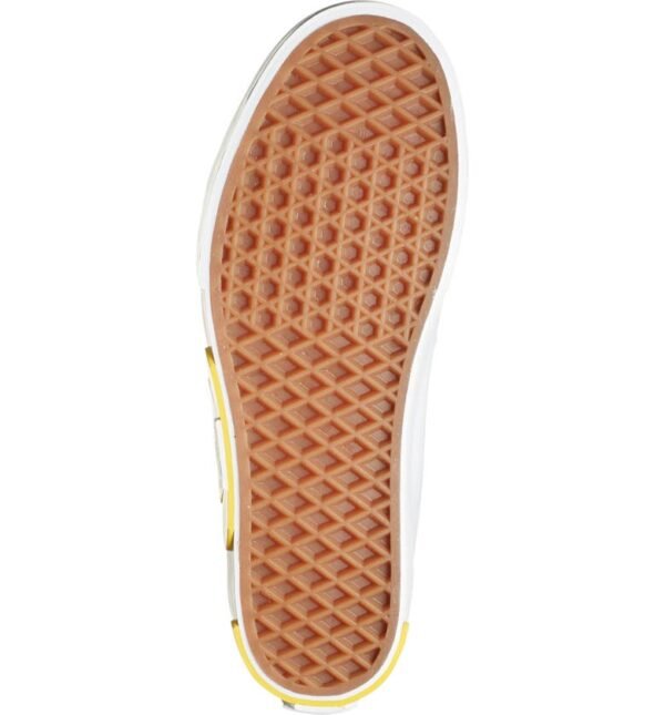 Vans - Sk8-Hi Tapered Stackform OSF Sneaker - Image 6